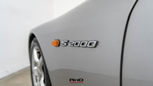 Load image into Gallery viewer, 1999 Honda S2000

