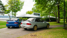 Load image into Gallery viewer, 1997 Subaru Impreza WRX STi Type R Coupe (WA)
