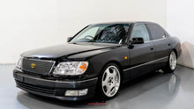 Load image into Gallery viewer, 2000 Toyota Celsior *SOLD*
