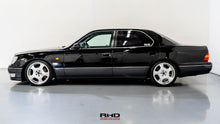 Load image into Gallery viewer, 2000 Toyota Celsior *SOLD*
