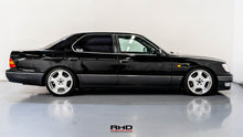 Load image into Gallery viewer, 2000 Toyota Celsior *SOLD*

