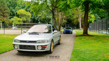 Load image into Gallery viewer, 1995 Subaru Impreza WRX STi V2 *SOLD*
