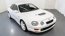Load image into Gallery viewer, 1997 Toyota Celica GT4
