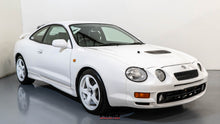 Load image into Gallery viewer, 1997 Toyota Celica GT4
