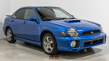 Load image into Gallery viewer, 2000 Subaru Impreza WRX
