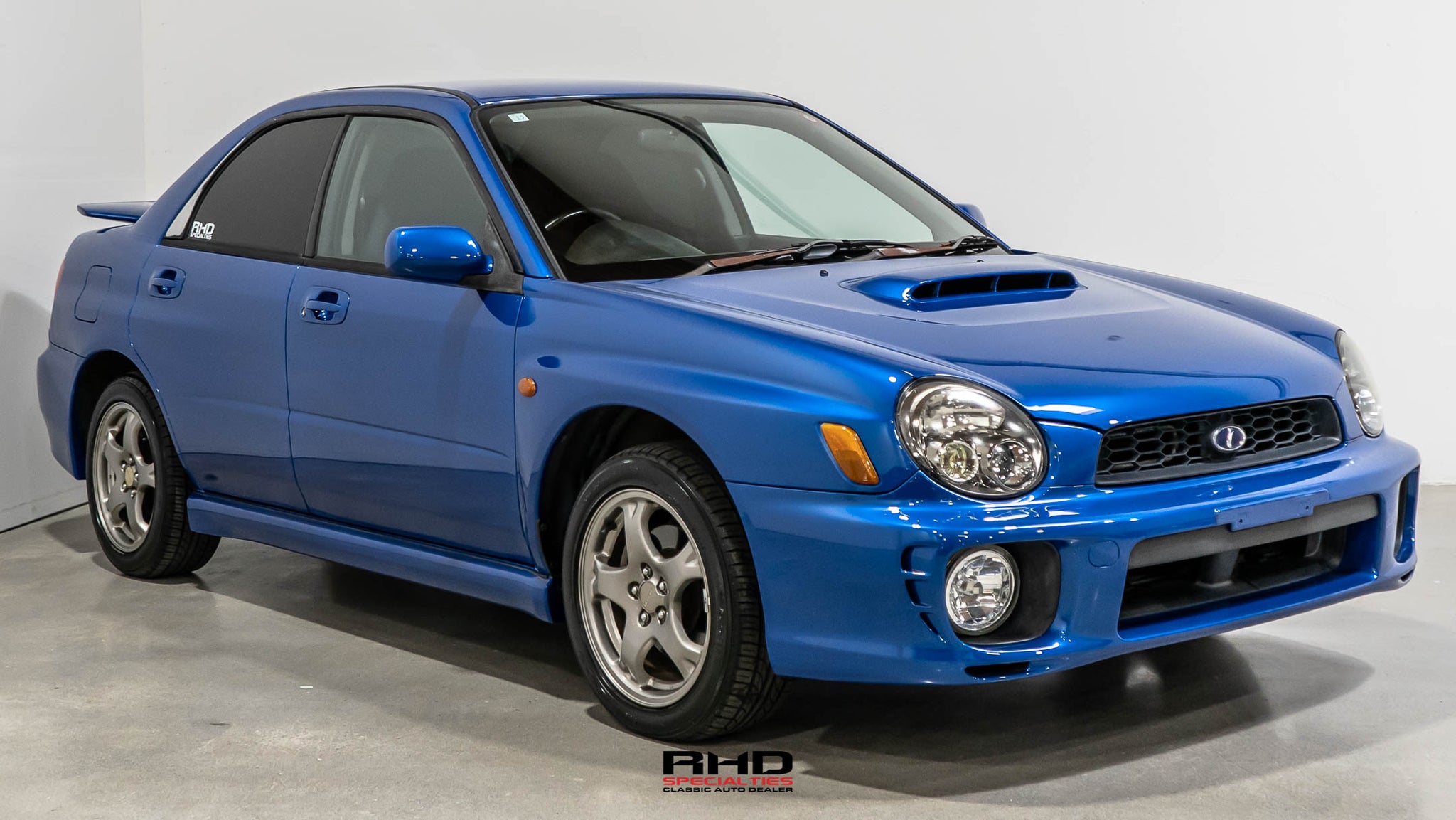 Inventory – RHD Specialties LLC