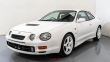 Load image into Gallery viewer, 1997 Toyota Celica GT4
