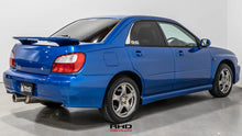 Load image into Gallery viewer, 2000 Subaru Impreza WRX
