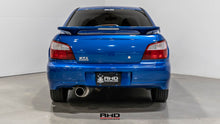 Load image into Gallery viewer, 2000 Subaru Impreza WRX
