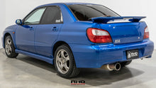 Load image into Gallery viewer, 2000 Subaru Impreza WRX
