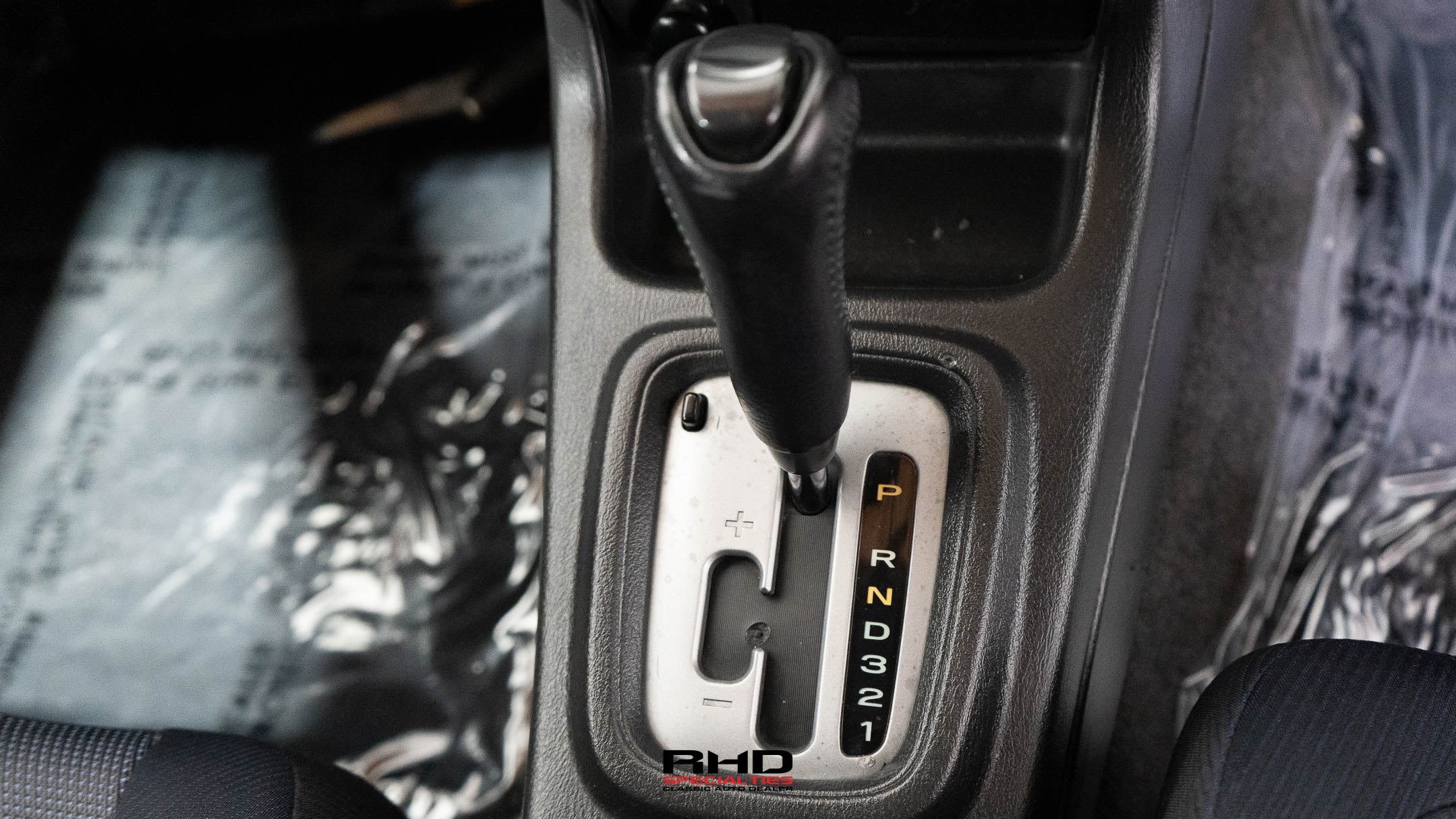 2000 Subaru Impreza JDM car for sale — photo 13 of 25