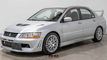 Load image into Gallery viewer, 2001 Mitsubishi Lancer Evolution 7
