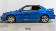 Load image into Gallery viewer, 2000 Subaru Impreza WRX
