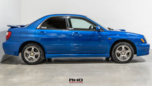 Load image into Gallery viewer, 2000 Subaru Impreza WRX
