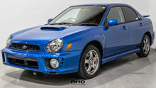Load image into Gallery viewer, 2000 Subaru Impreza WRX
