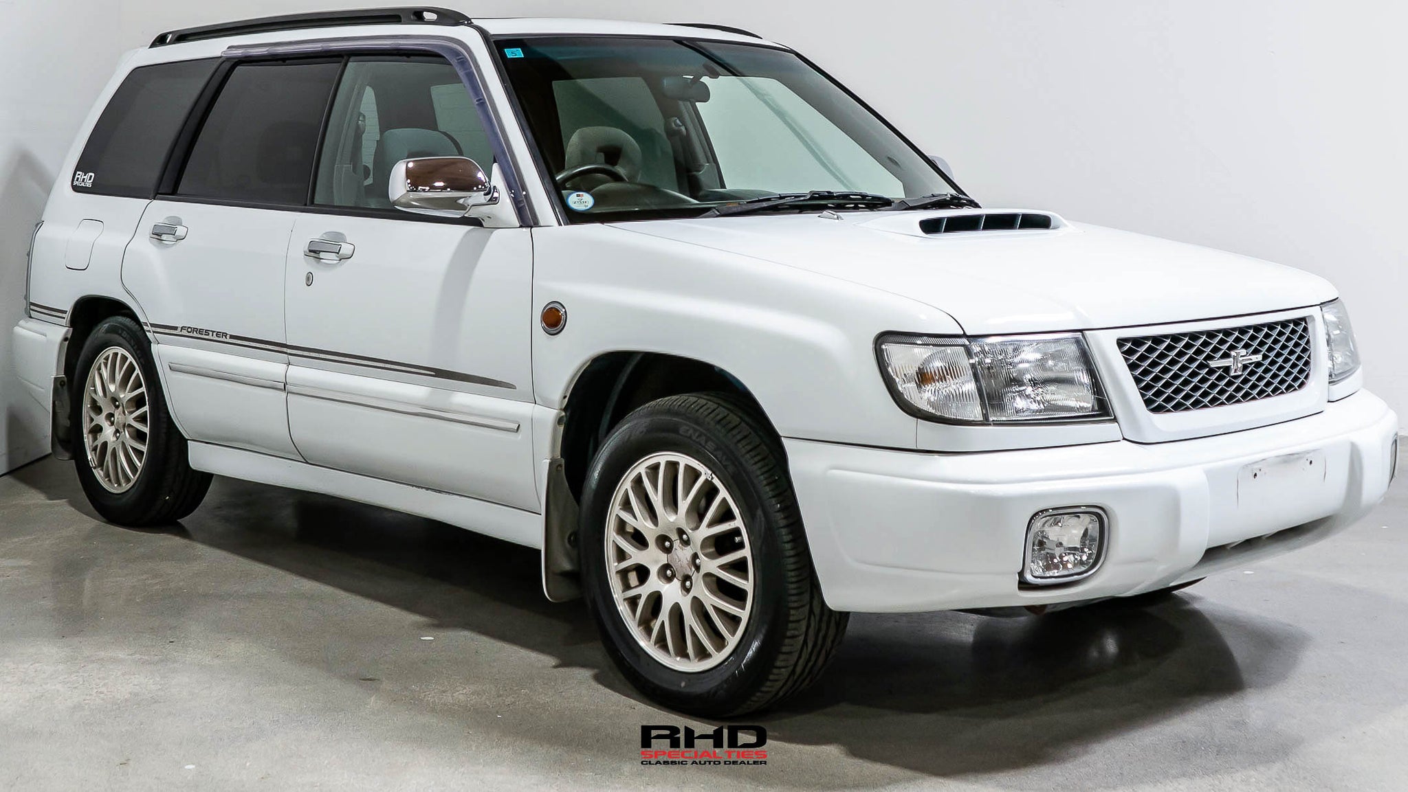 Inventory – RHD Specialties LLC