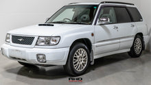 Load image into Gallery viewer, 1999 Subaru Forester T/TB
