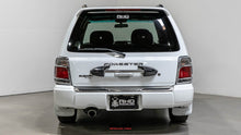 Load image into Gallery viewer, 1999 Subaru Forester T/TB
