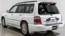 Load image into Gallery viewer, 1999 Subaru Forester T/TB
