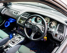 Load image into Gallery viewer, 2000 Honda Torneo Euro R
