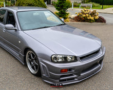 Load image into Gallery viewer, 1998 Nissan Skyline GTT Sedan
