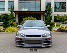 Load image into Gallery viewer, 1998 Nissan Skyline GTT Sedan
