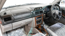 Load image into Gallery viewer, 1999 Subaru Forester T/TB
