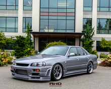 Load image into Gallery viewer, 1998 Nissan Skyline GTT Sedan
