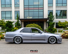 Load image into Gallery viewer, 1998 Nissan Skyline GTT Sedan
