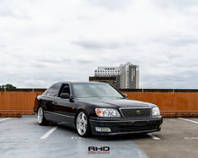 Load image into Gallery viewer, 2000 Toyota Celsior *SOLD*

