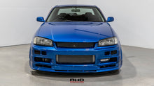 Load image into Gallery viewer, 2000 Nissan Skyline GTT
