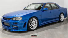 Load image into Gallery viewer, 2000 Nissan Skyline GTT

