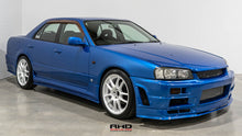 Load image into Gallery viewer, 2000 Nissan Skyline GTT
