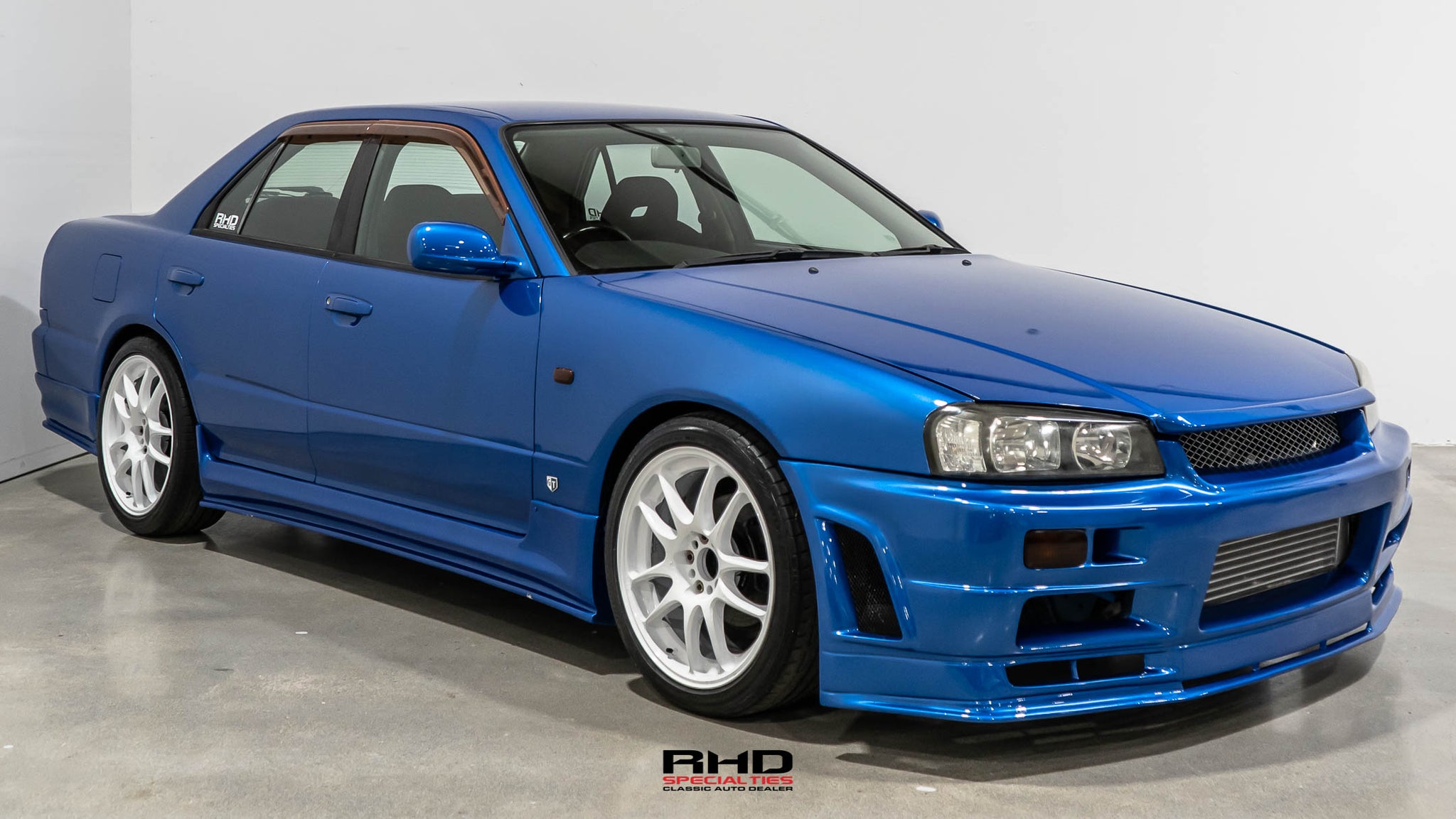 Inventory – RHD Specialties LLC