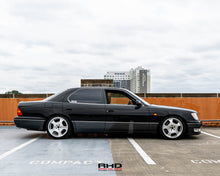 Load image into Gallery viewer, 2000 Toyota Celsior *SOLD*
