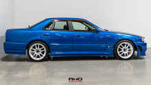 Load image into Gallery viewer, 2000 Nissan Skyline GTT
