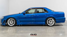 Load image into Gallery viewer, 2000 Nissan Skyline GTT

