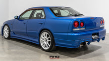 Load image into Gallery viewer, 2000 Nissan Skyline GTT
