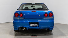 Load image into Gallery viewer, 2000 Nissan Skyline GTT
