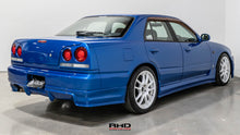 Load image into Gallery viewer, 2000 Nissan Skyline GTT
