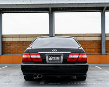 Load image into Gallery viewer, 1996 Nissan Cima Grand Touring Edition *Reserved*
