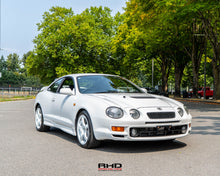 Load image into Gallery viewer, 1997 Toyota Celica GT4
