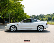 Load image into Gallery viewer, 1997 Toyota Celica GT4
