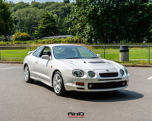 Load image into Gallery viewer, 1997 Toyota Celica GT4
