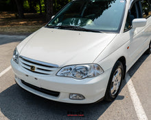 Load image into Gallery viewer, 2000 Honda Odyssey *SOLD*
