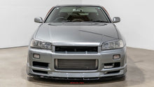 Load image into Gallery viewer, 2001 Nissan Skyline GT-V
