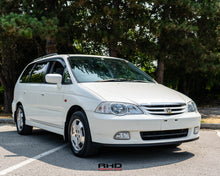 Load image into Gallery viewer, 2000 Honda Odyssey *SOLD*
