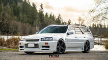 Load image into Gallery viewer, 1999 Nissan Stagea RS-Four *SOLD*
