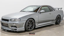 Load image into Gallery viewer, 2001 Nissan Skyline GT-V
