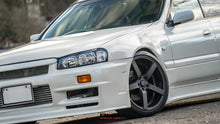 Load image into Gallery viewer, 1999 Nissan Stagea RS-Four *SOLD*
